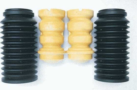 Dust Cover Kit, shock absorber Service Kit 89-011-0