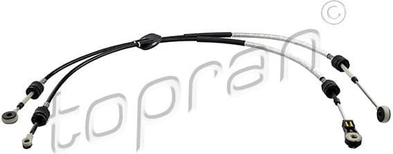 Cable Pull, manual transmission 305 111