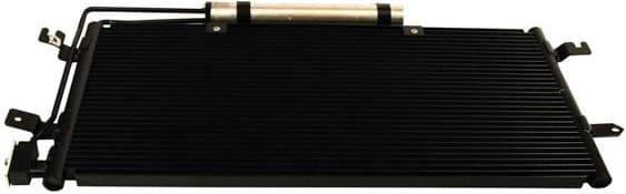 Condenser, air conditioning AC830071 - image 2