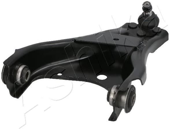 Control/Trailing Arm, wheel suspension 72-00-005L - image 3