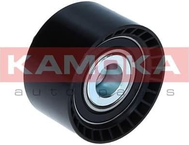 Tensioner Pulley, timing belt R0477 - image 3