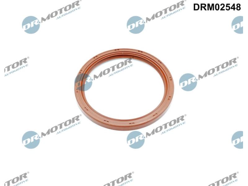 Shaft Seal, crankshaft DRM02548