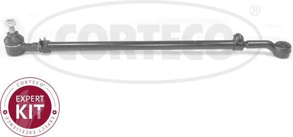 Tie Rod 49396039 - image 2