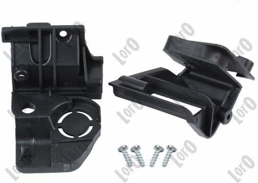 Repair Kit, headlight (bracket) LORO 150-01-044