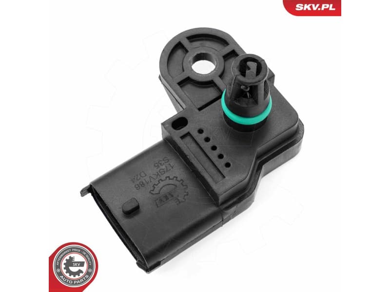 Sensor, intake manifold pressure 17SKV186 - image 2