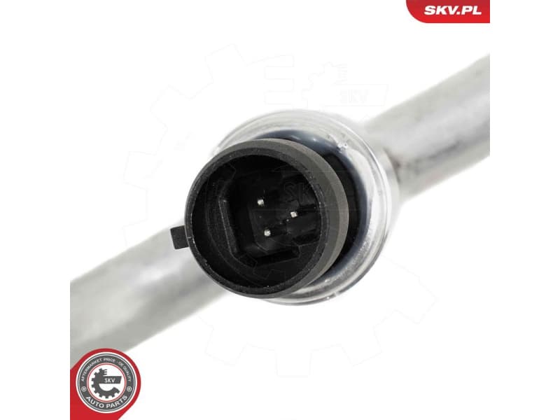 High/Low-pressure Line, air conditioning 54SKV674 - image 4