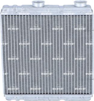 Heat Exchanger, interior heating 54443 - image 3