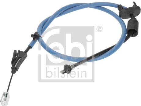 Cable Pull, parking brake 188731