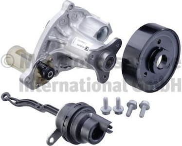 Water Pump, engine cooling 7.10942.14.0