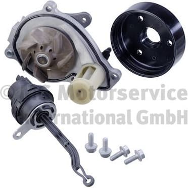Water Pump, engine cooling 7.10942.14.0 - image 2