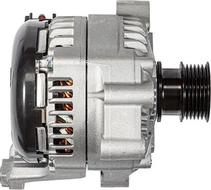 Alternator 8EL 015 637-021 - image 4