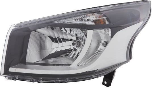 Headlight 1LE 011 410-431