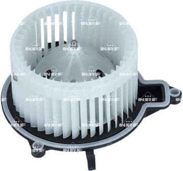 Interior Blower 34622 - image 2