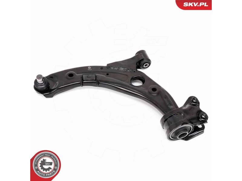 Control/Trailing Arm, wheel suspension 69SKV033 - image 2