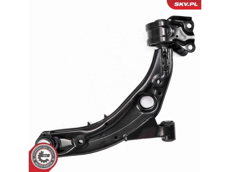 Control/Trailing Arm, wheel suspension 69SKV033 - image 4