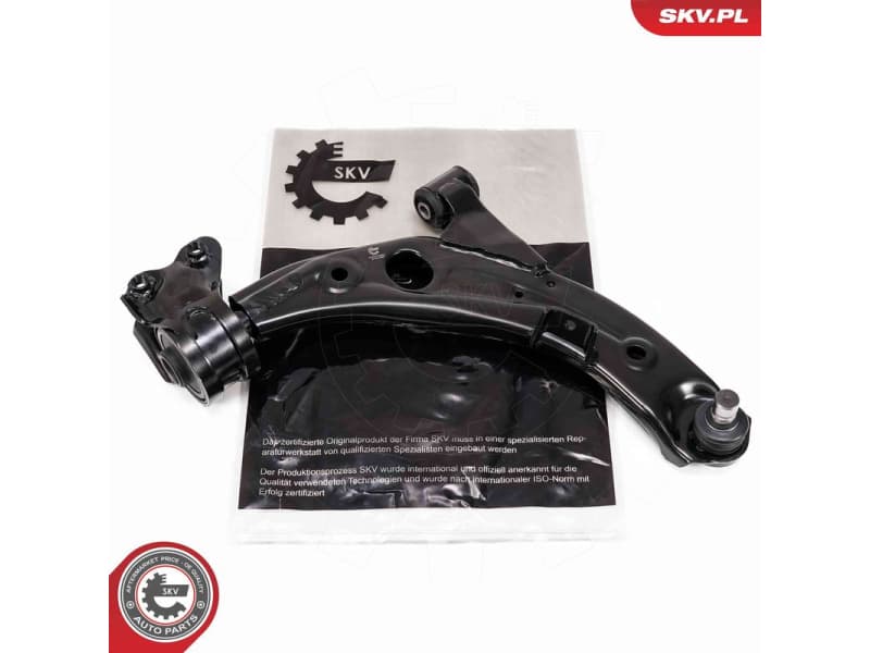 Control/Trailing Arm, wheel suspension 69SKV034
