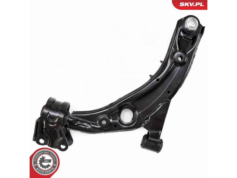 Control/Trailing Arm, wheel suspension 69SKV034 - image 4