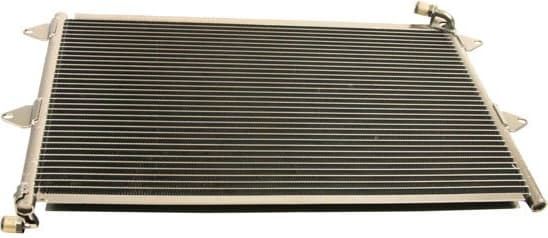 Condenser, air conditioning AC830044 - image 2