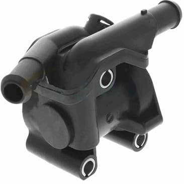 Thermostat Housing Original VEMO Quality V25-99-1758 - image 7