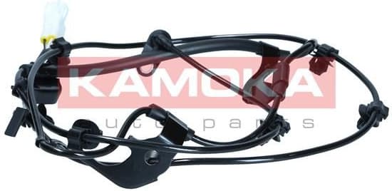 Sensor, wheel speed 1060780 - image 3