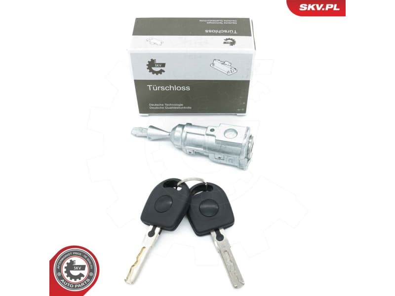 Lock Cylinder 65SKV533