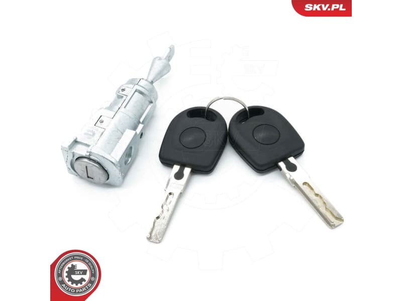 Lock Cylinder 65SKV533 - image 2