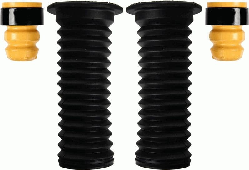 Dust Cover Kit, shock absorber Service Kit 89-402-0