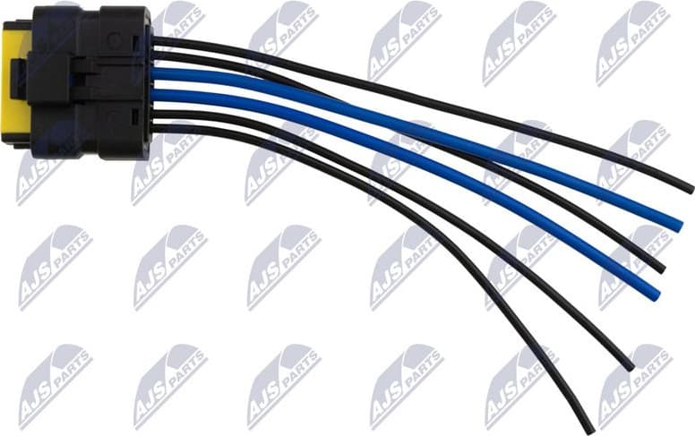 Cable Repair Set, tail light assembly EZ-RE-002 - image 3