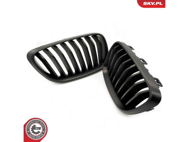 Radiator Grille 66SKV030 - image 4