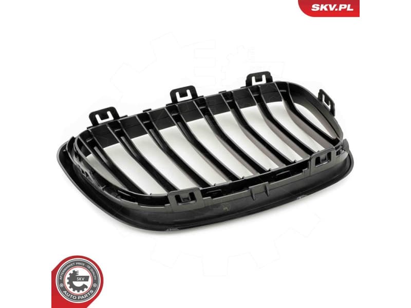 Radiator Grille 66SKV030 - image 9