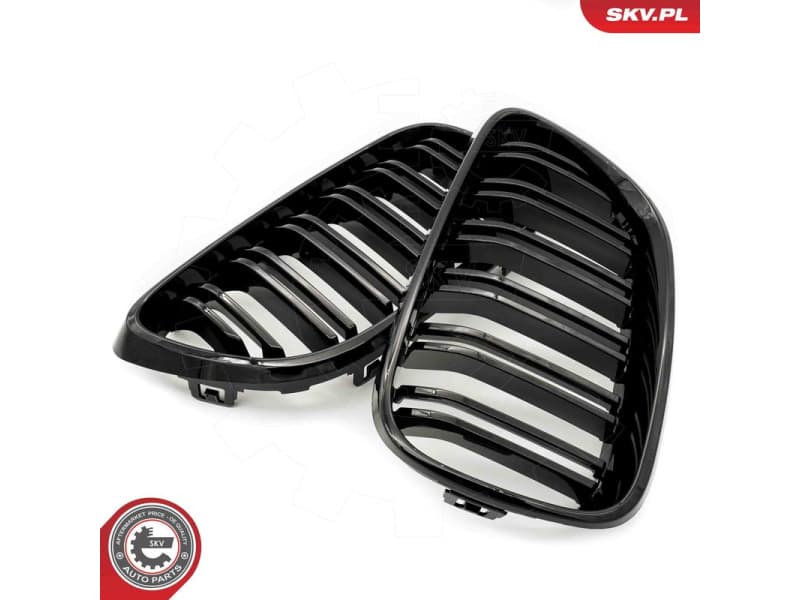 Radiator Grille 66SKV032 - image 3