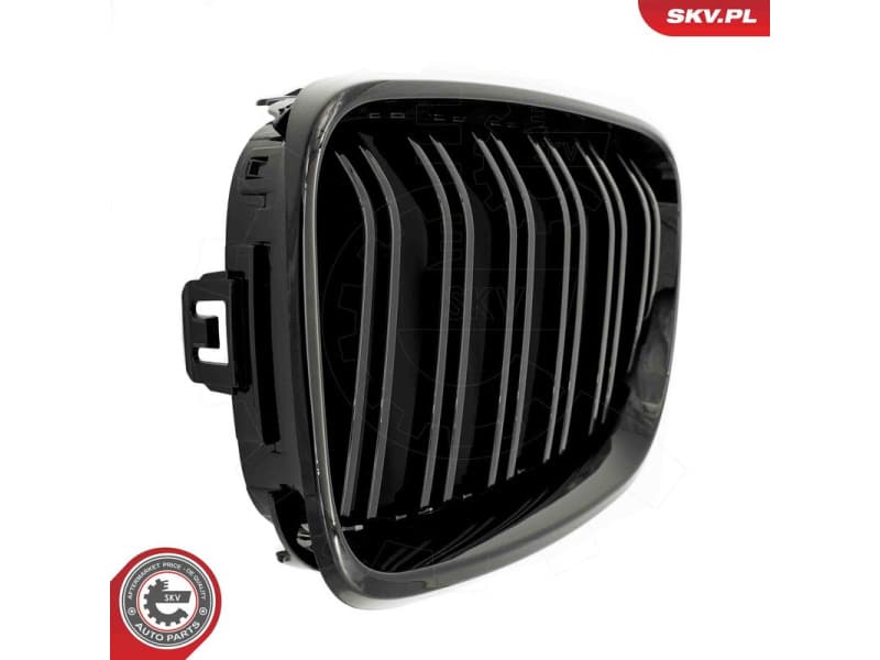 Radiator Grille 66SKV032 - image 6
