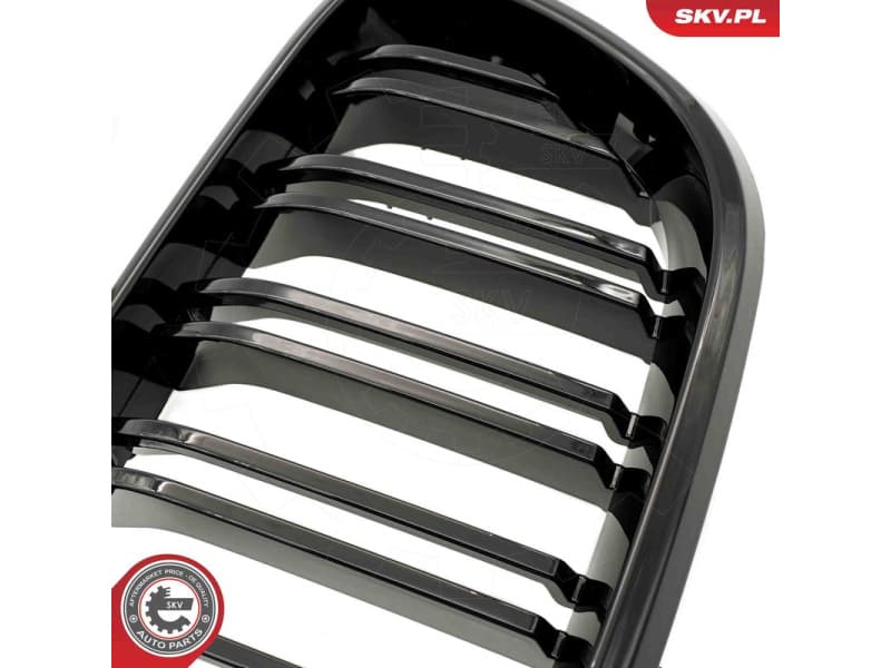 Radiator Grille 66SKV032 - image 7
