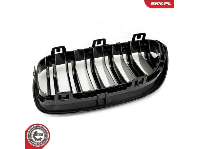 Radiator Grille 66SKV032 - image 9