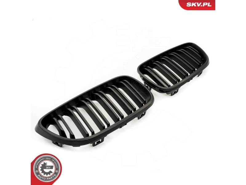 Radiator Grille 66SKV034 - image 2