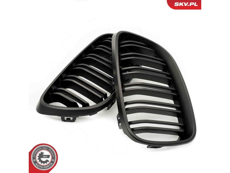 Radiator Grille 66SKV034 - image 3