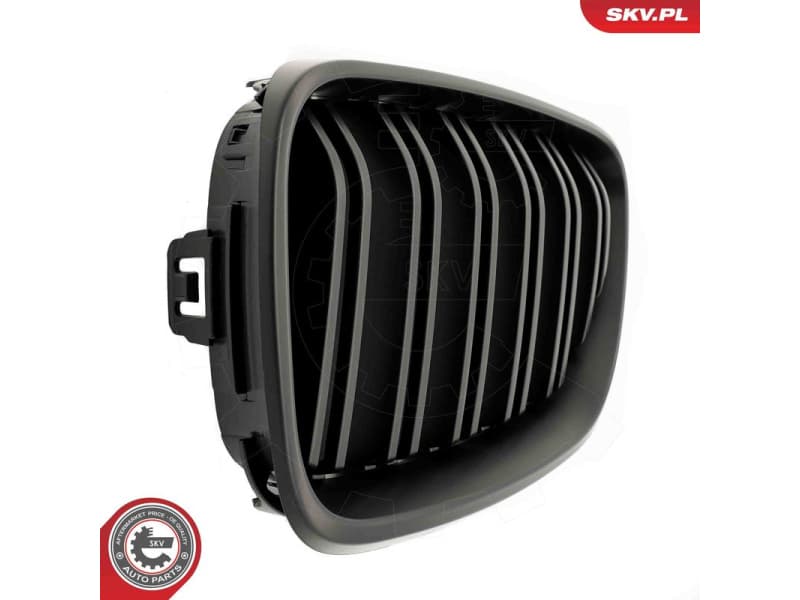 Radiator Grille 66SKV034 - image 6