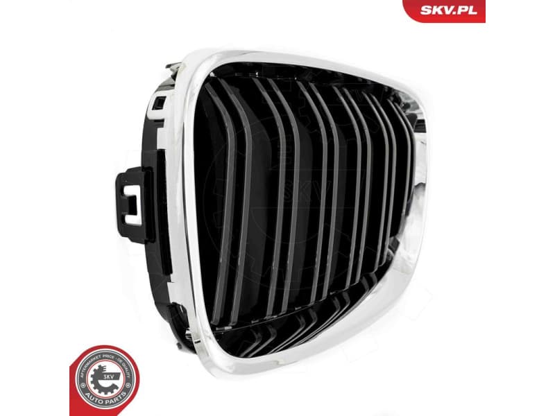 Radiator Grille 66SKV033 - image 9