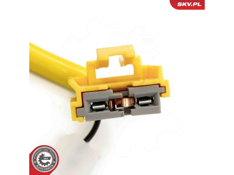 Clock Spring, airbag 96SKV667 - image 7