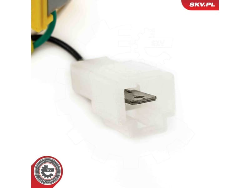 Clock Spring, airbag 96SKV667 - image 8