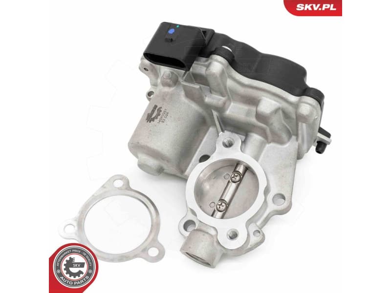 EGR Valve 14SKV281 - image 2