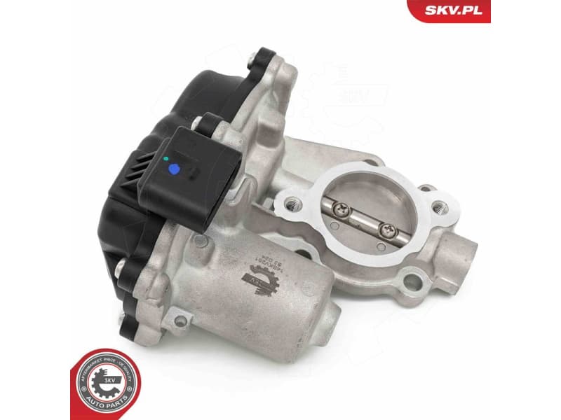 EGR Valve 14SKV281 - image 3