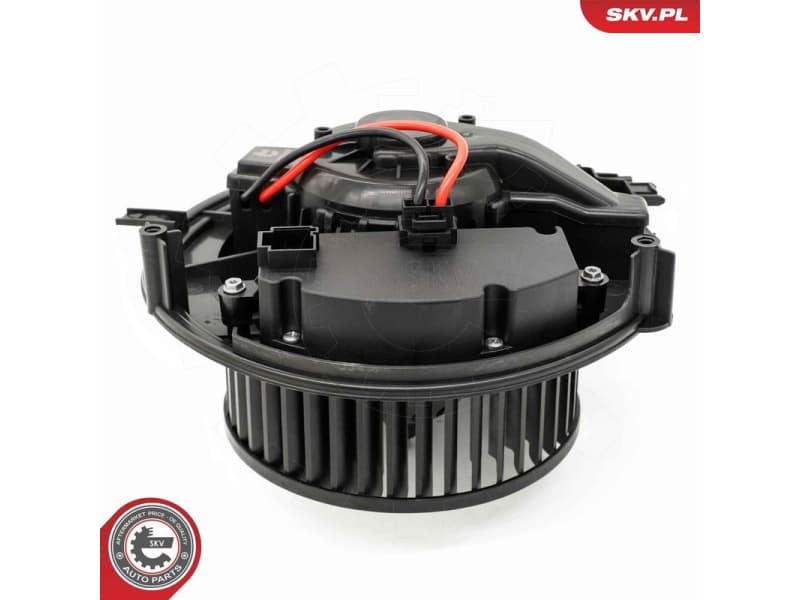 Interior Blower 68SKV026 - image 4