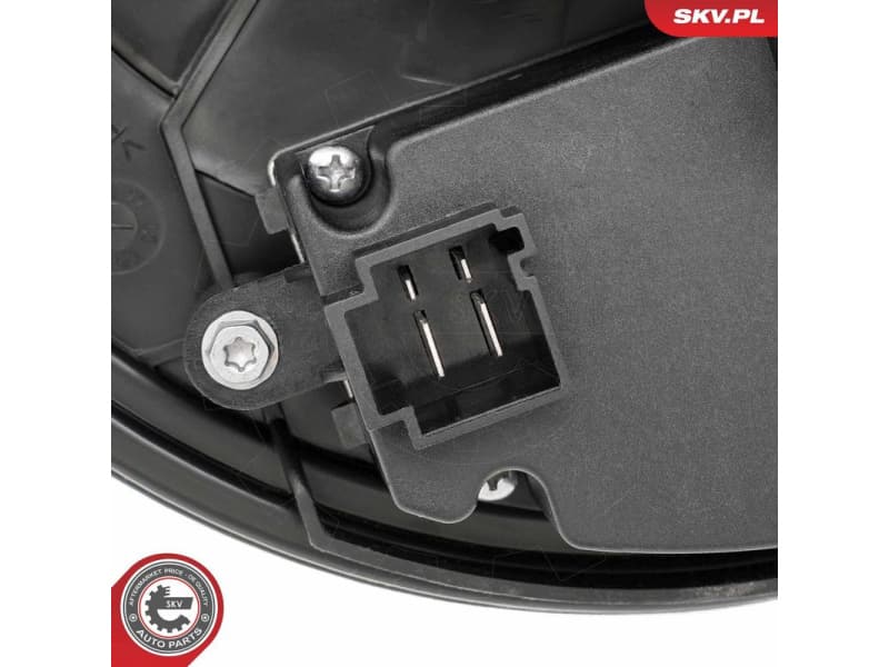 Interior Blower 68SKV026 - image 5