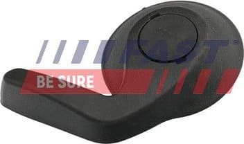 Turning Knob, seat back adjustment FT93622