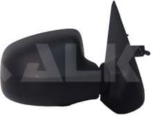 Exterior Mirror 6165721