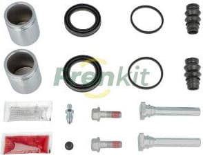 Repair Kit, brake caliper 746760