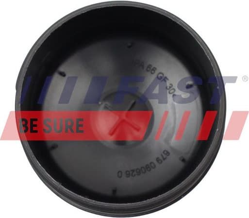 Housing, oil cooler FT38204 - image 3