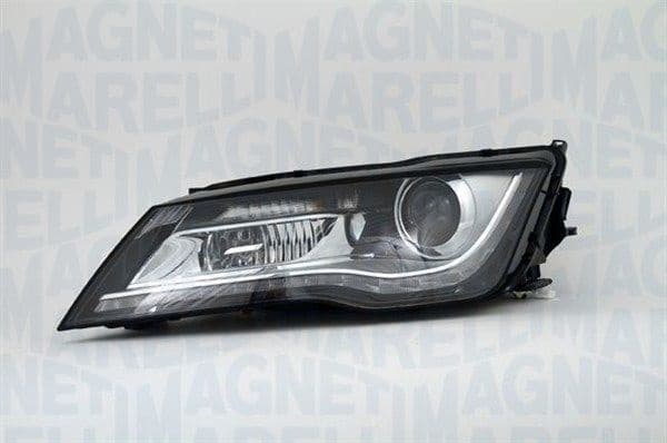 Headlight 711307023475