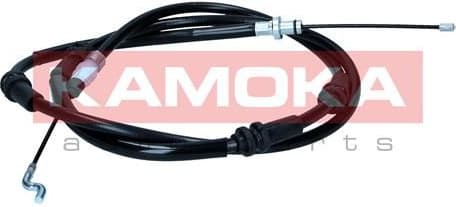 Cable Pull, parking brake 1190326